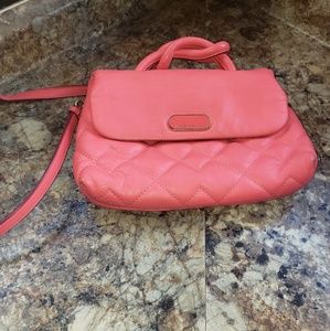 Marc Jacob's crossbody purse